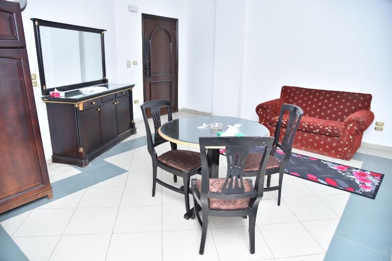Royal Pyramids Hotel Κάιρο Εξωτερικό φωτογραφία