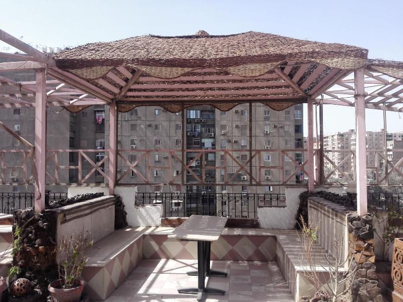 Royal Pyramids Hotel Κάιρο Εξωτερικό φωτογραφία