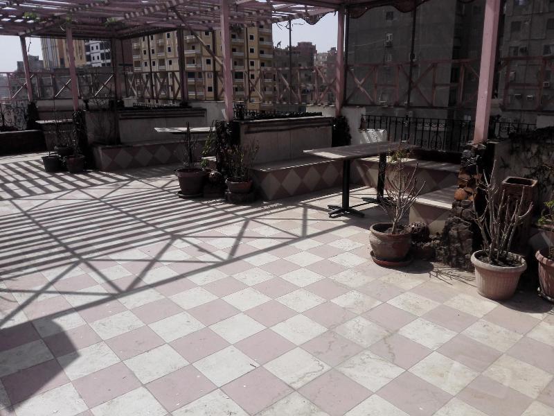 Royal Pyramids Hotel Κάιρο Εξωτερικό φωτογραφία