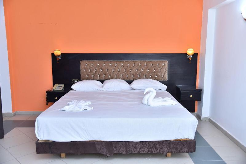 Royal Pyramids Hotel Κάιρο Εξωτερικό φωτογραφία