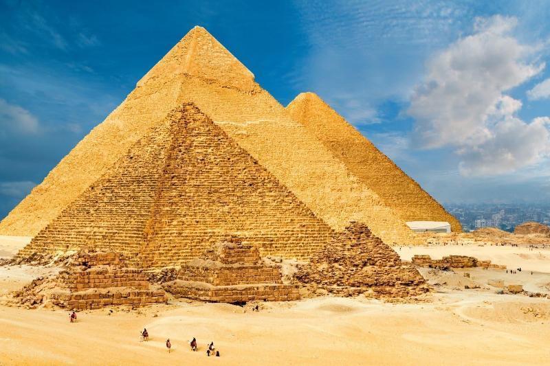 Royal Pyramids Hotel Κάιρο Εξωτερικό φωτογραφία