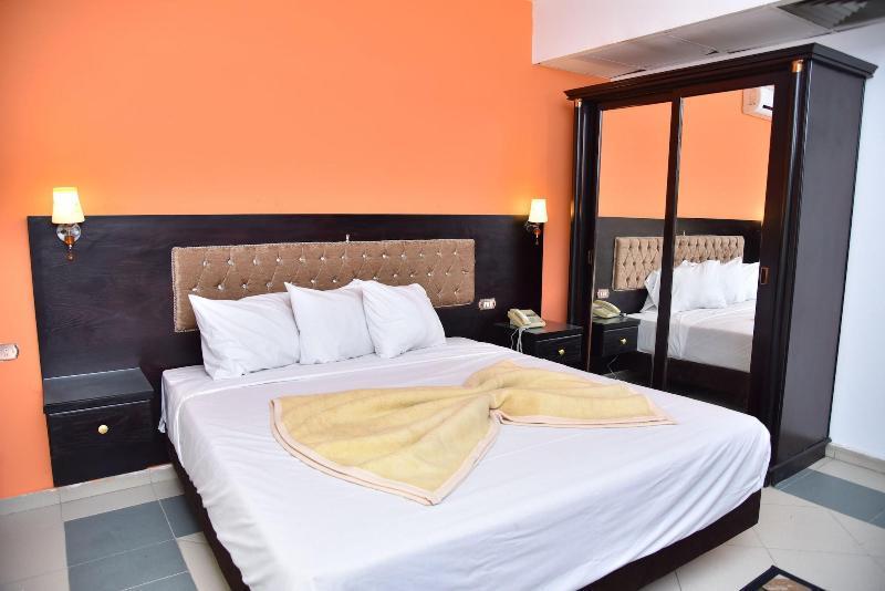 Royal Pyramids Hotel Κάιρο Εξωτερικό φωτογραφία