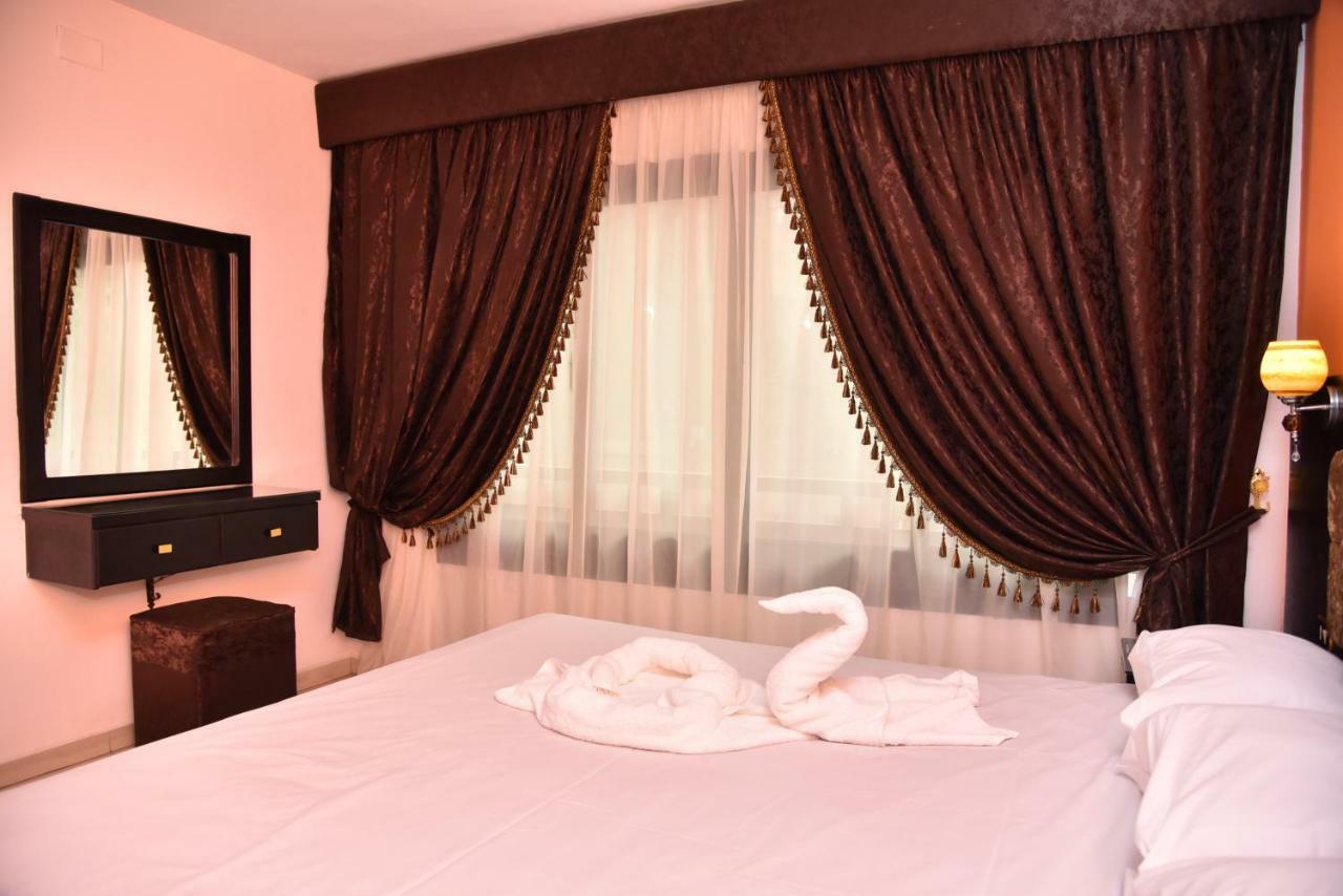 Royal Pyramids Hotel Κάιρο Εξωτερικό φωτογραφία