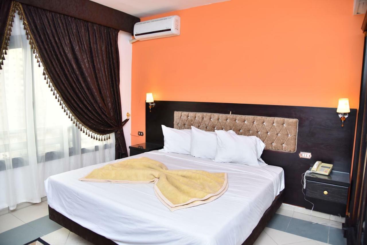 Royal Pyramids Hotel Κάιρο Εξωτερικό φωτογραφία