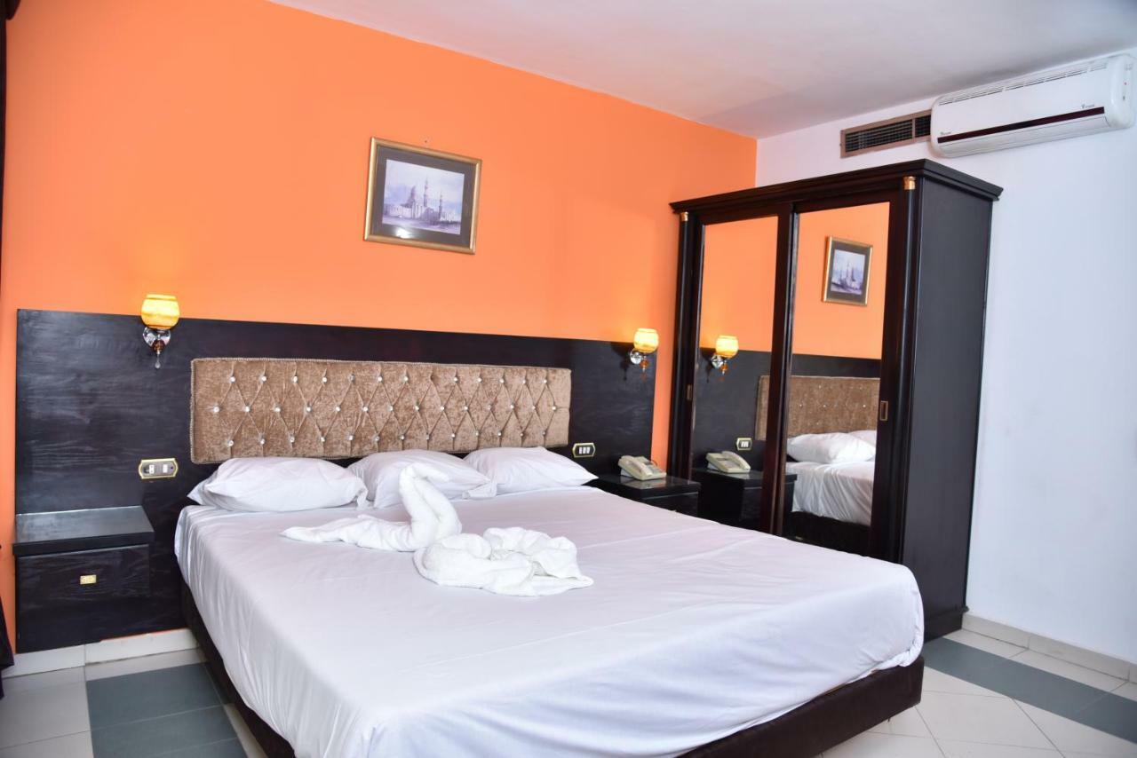 Royal Pyramids Hotel Κάιρο Εξωτερικό φωτογραφία