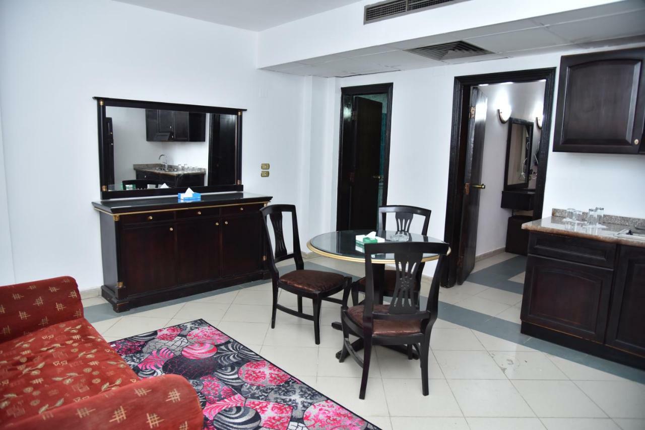 Royal Pyramids Hotel Κάιρο Εξωτερικό φωτογραφία