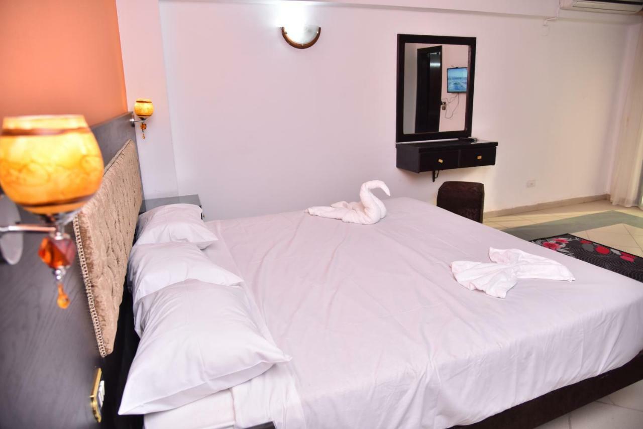Royal Pyramids Hotel Κάιρο Εξωτερικό φωτογραφία