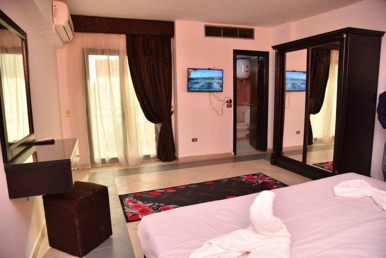 Royal Pyramids Hotel Κάιρο Εξωτερικό φωτογραφία