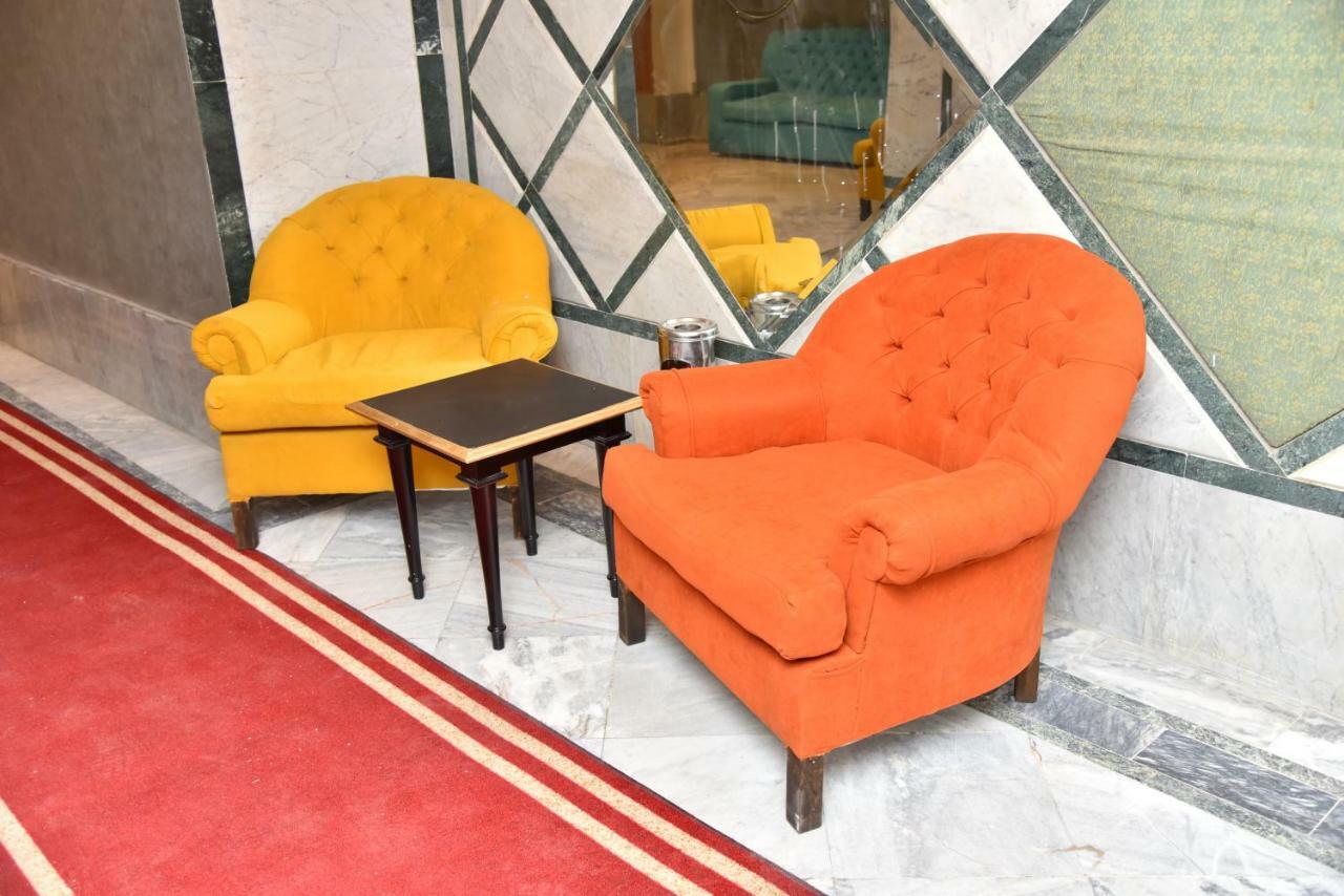 Royal Pyramids Hotel Κάιρο Εξωτερικό φωτογραφία