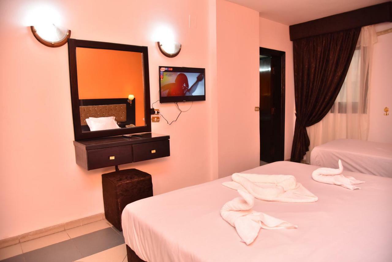 Royal Pyramids Hotel Κάιρο Εξωτερικό φωτογραφία