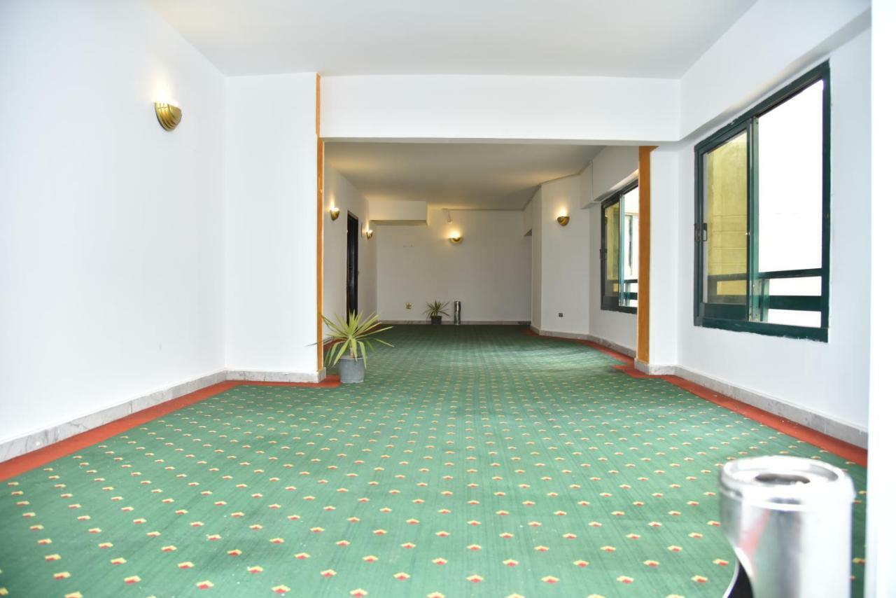 Royal Pyramids Hotel Κάιρο Εξωτερικό φωτογραφία