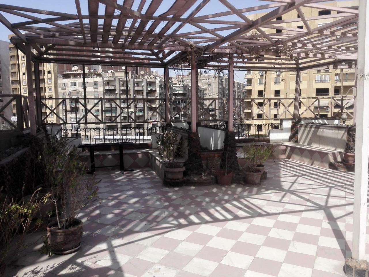 Royal Pyramids Hotel Κάιρο Εξωτερικό φωτογραφία