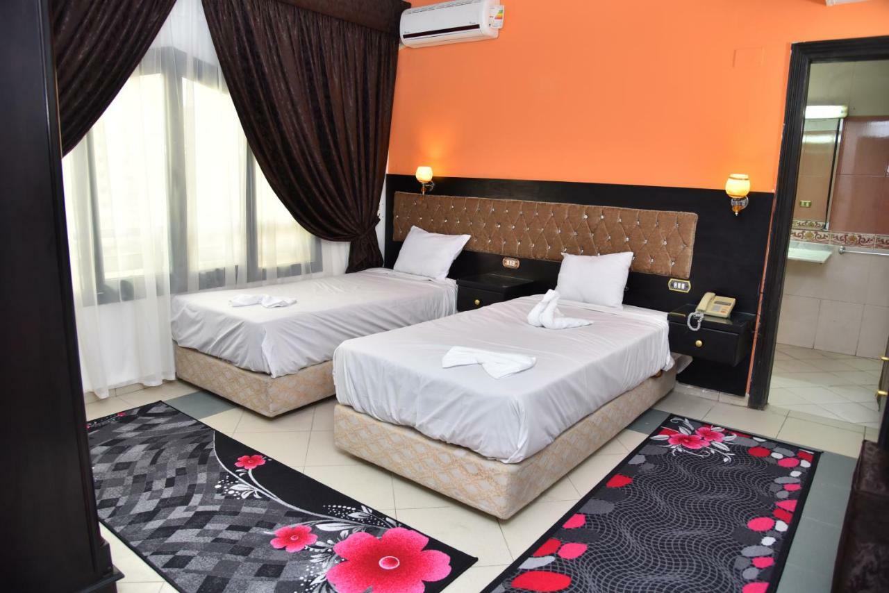 Royal Pyramids Hotel Κάιρο Εξωτερικό φωτογραφία