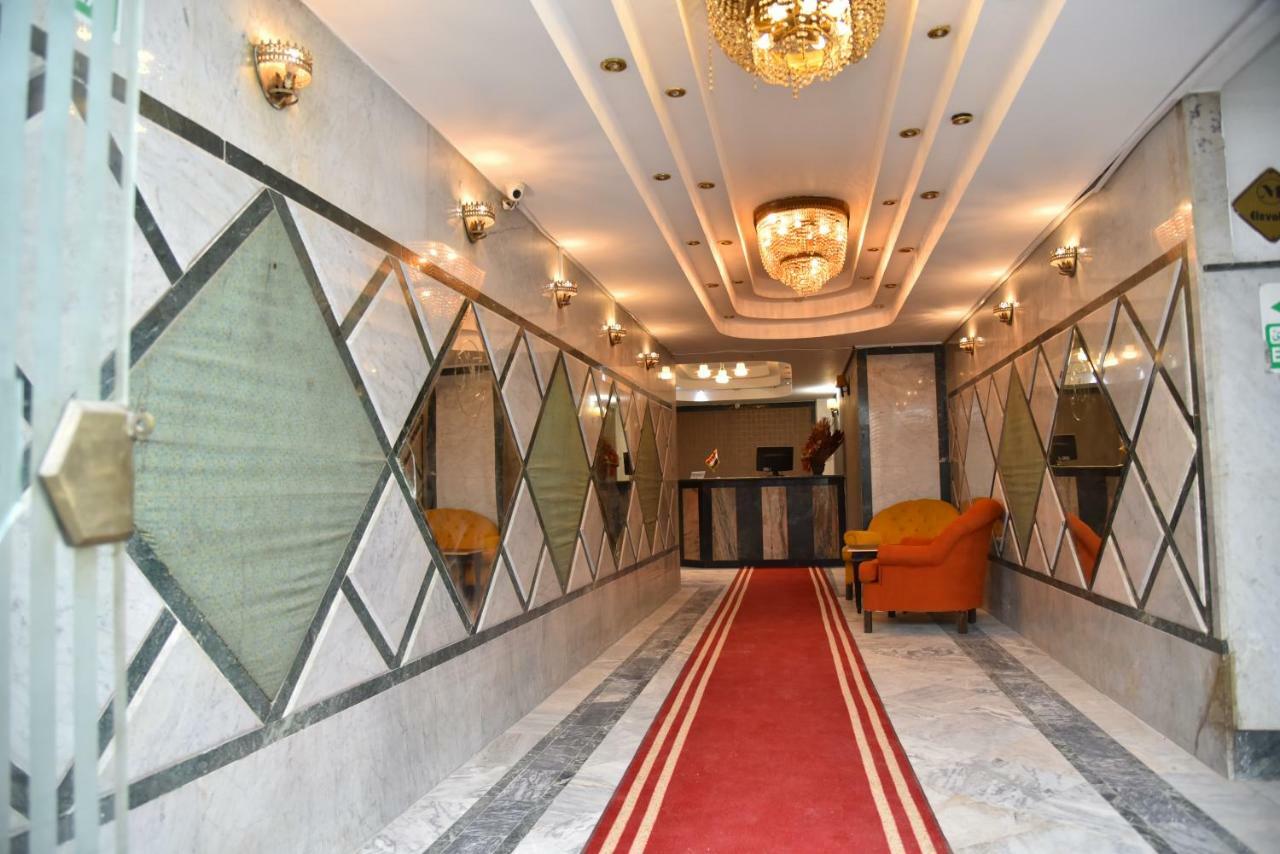Royal Pyramids Hotel Κάιρο Εξωτερικό φωτογραφία