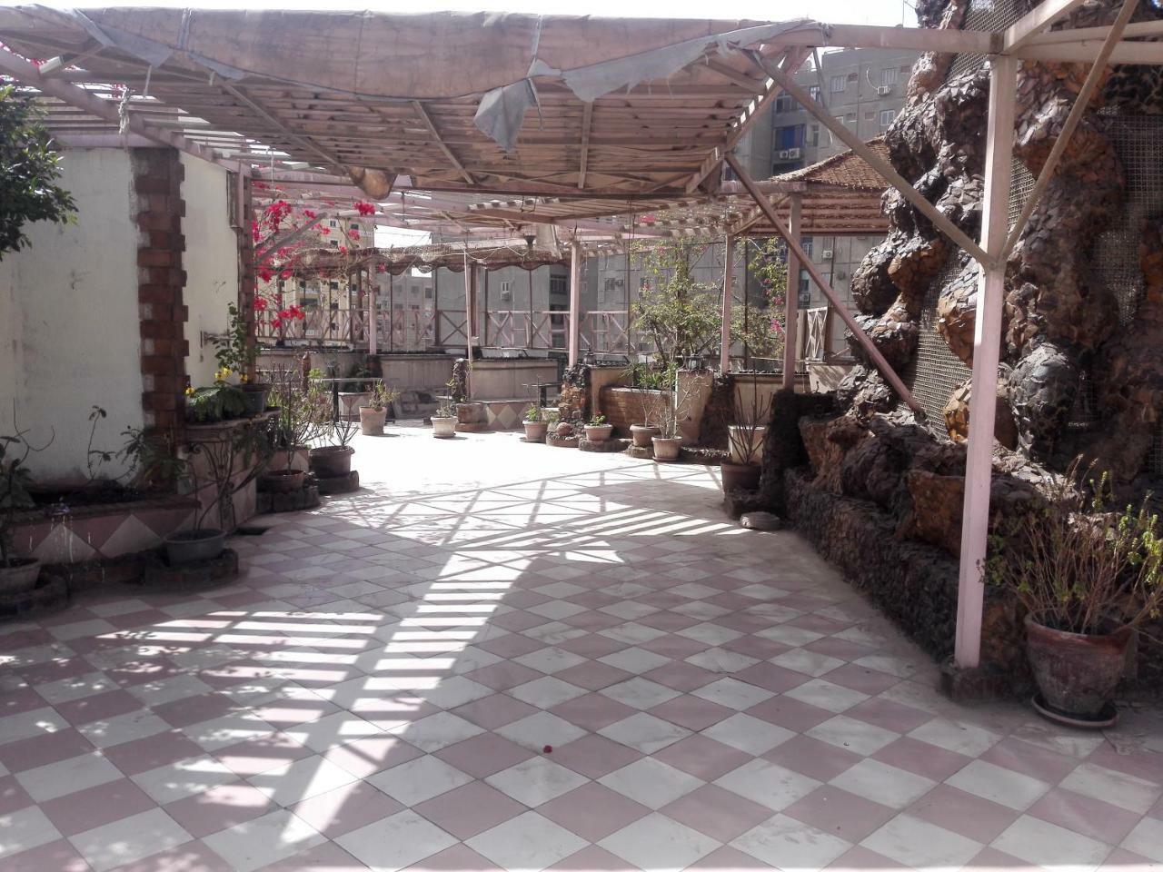 Royal Pyramids Hotel Κάιρο Εξωτερικό φωτογραφία