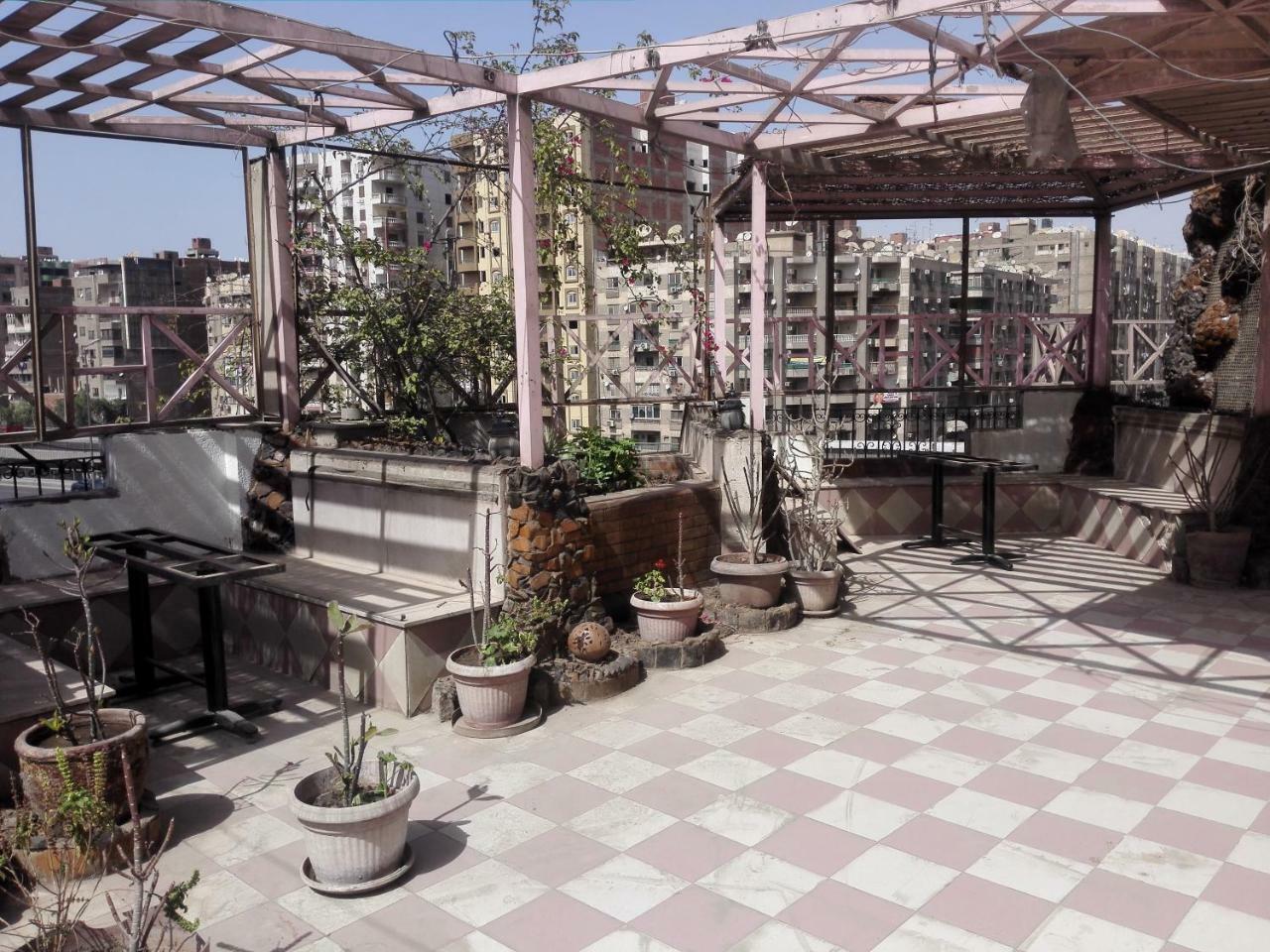 Royal Pyramids Hotel Κάιρο Εξωτερικό φωτογραφία