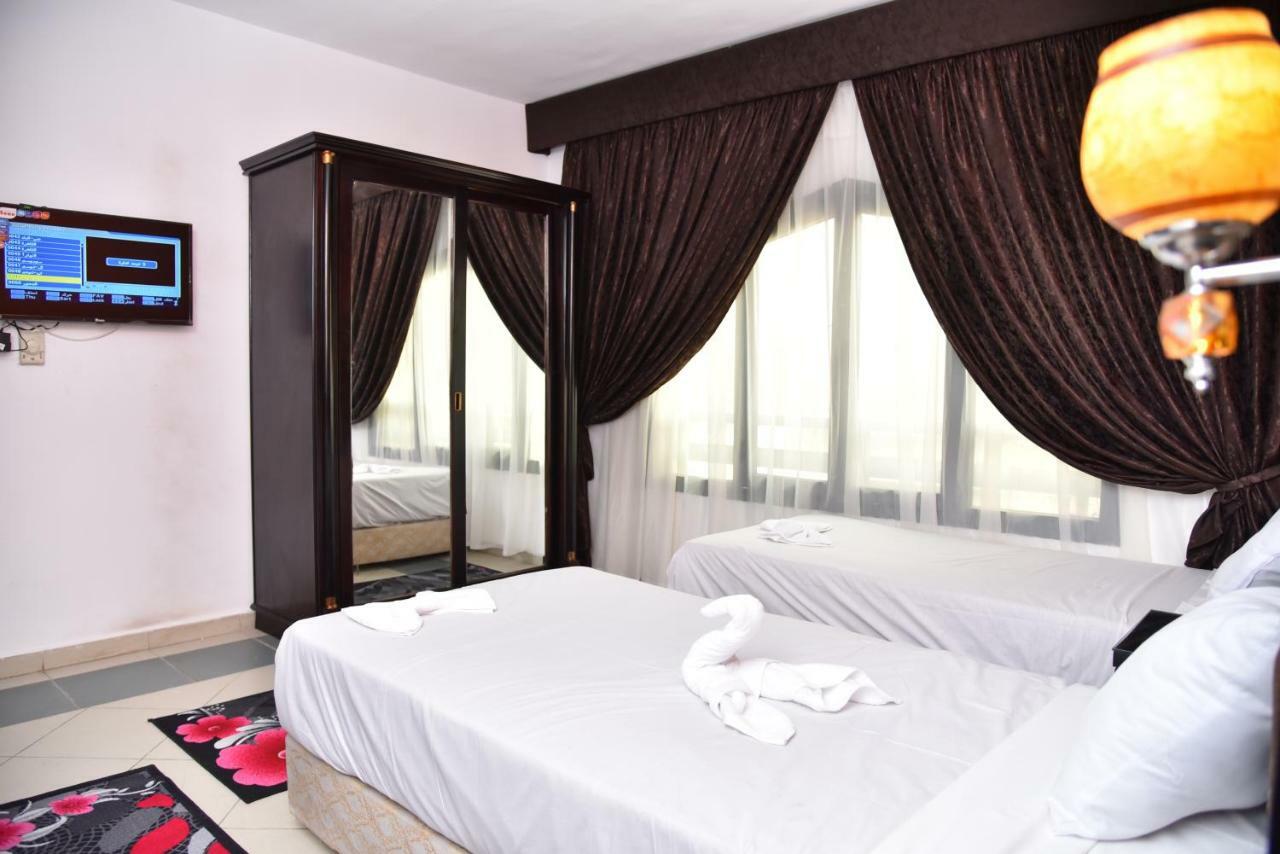 Royal Pyramids Hotel Κάιρο Εξωτερικό φωτογραφία