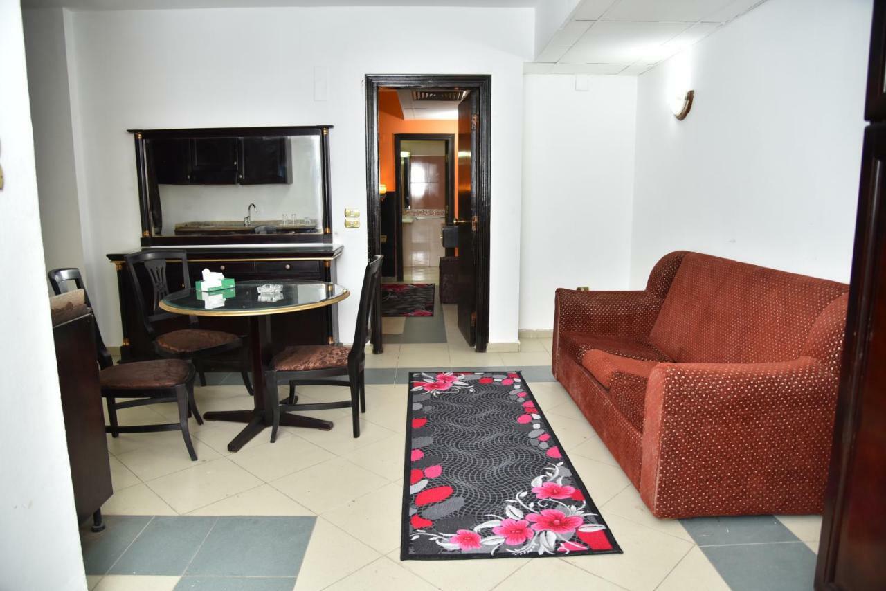 Royal Pyramids Hotel Κάιρο Εξωτερικό φωτογραφία