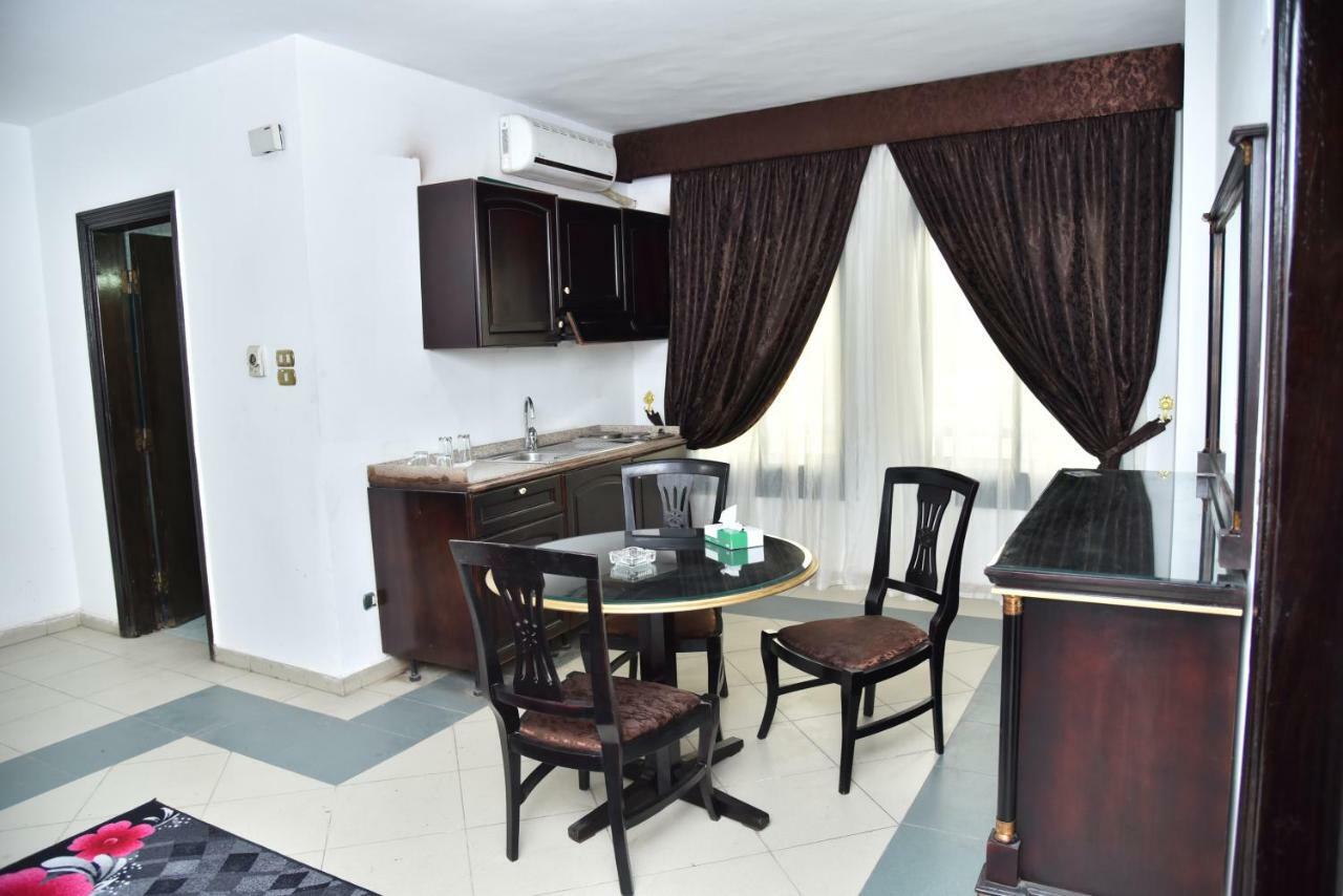 Royal Pyramids Hotel Κάιρο Εξωτερικό φωτογραφία