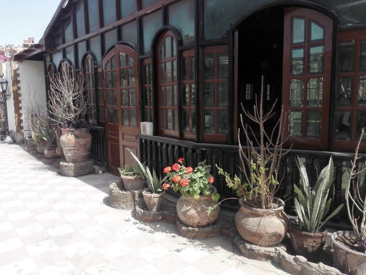 Royal Pyramids Hotel Κάιρο Εξωτερικό φωτογραφία