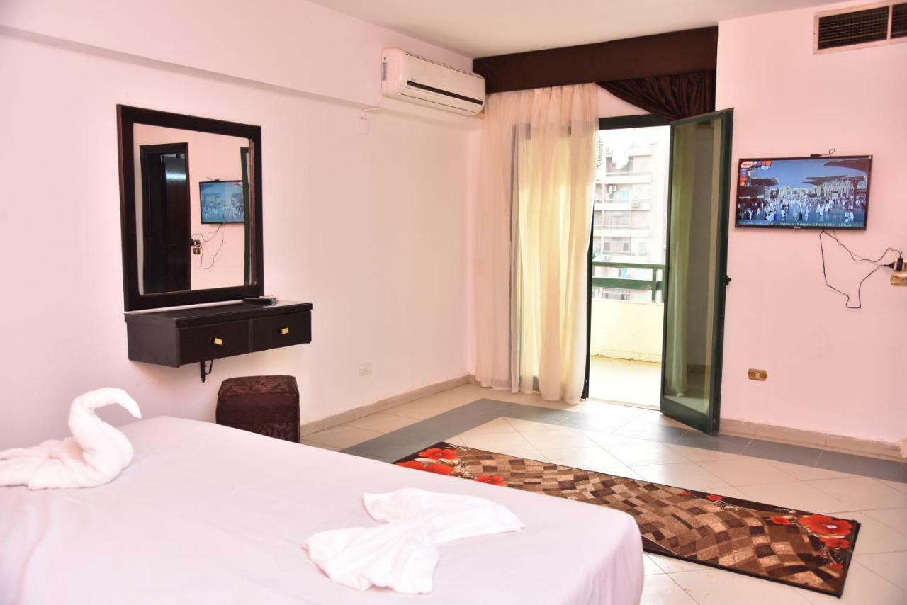 Royal Pyramids Hotel Κάιρο Εξωτερικό φωτογραφία